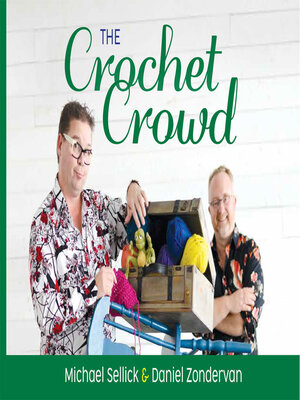 cover image of The Crochet Crowd
